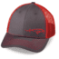 Rapala Casual Cap, Grey Red, RCC01