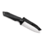 Rapala Ceramic Utility Knife, 4in, Black, RCUKB4
