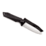 Rapala Ceramic Utility Knife, 4in, Bulk, Black, RCUKB4B