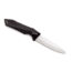 Rapala Ceramic Utility Knife, 4in, Bulk, Black, RCUKB4B