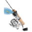Rapala Charge N Glow Rod Mounts, RGCRM
