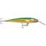 Rapala CountDown Magnum Elite 145 Jig, Armored Green Mackerel, CDMAGE145AMGM