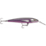 Rapala CountDown Magnum Elite 145 Jig, Armored Purple Mackerel, CDMAGE145AMPM