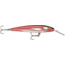 Rapala CountDown Magnum Elite 145 Jig, Armored Real Red Bait, CDMAGE145AMRRB