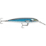 Rapala CountDown Magnum Elite 145 Jig, Armored Silver Mackerel, CDMAGE145AMSM