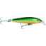 Rapala CountDown Magnum Lure, Sinking, Green Mackerel, 7/8oz, 4 3/8in, CDMAG11GM