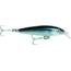 Rapala CountDown Magnum Lure, Sinking, Mullet, 2 3/8oz, 7in, CDMAG18MU