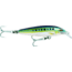 Rapala CountDown Magnum Lure, Sinking, Sardine, 2 3/8oz, 7in, CDMAG18SRD