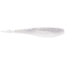 Rapala CrushCity Freeloader, 6 Pack, Albino Shad, 4-1/4in, CCFLD4ASD