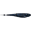Rapala CrushCity Freeloader, 6 Pack, Black Blue Flake, 4-1/4in, CCFLD4BKB