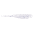 Rapala CrushCity Freeloader, 6 Pack, Blue Pearl Holographic, 4-1/4in, CCFLD4BPH