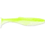 Rapala CrushCity Mayor 2 1/2in, 8 Per Package, Chartreuse Pearl, CCMYR25CPRL