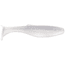 Rapala CrushCity Mayor, 8 Pack, Albino Shad, 3in, CCMYR3ASD