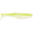 Rapala CrushCity Mayor, 8 Pack, Chartreuse Pearl, 3in, CCMYR3CPRL