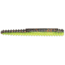 Rapala CrushCity Ned Belt, 10 Pack, Coppertreuse, 3in, CCNBT3CPCH