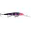 Rapala Deep Husky Jerk 12 Lure, Black Light, DHJ12BLKL