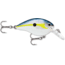 Rapala Dives-To 04 Lure, Helsinki Shad, DT04HSD