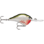 Rapala Dives-To 10 Lure, Bleeding Olive Shiner, DT10BOS