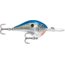 Rapala Dives-To 10 Lure, Blue Shad, DT10BSD