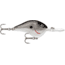 Rapala Dives-To 10 Lure, Silver, DT10S