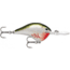 Rapala Dives-To 12 Jig, Bleeding Olive Shiner, DT12BOS