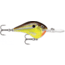 Rapala Dives-To 12 Jig, Hot Mustard, DT12HM