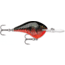 Rapala Dives-To 12 Jig, Red Crawdad, DT12RCW