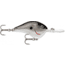Rapala Dives-To 12 Jig, Silver, DT12S