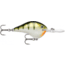 Rapala Dives-To 12 Jig, Yellow Perch, DT12YP