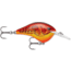 Rapala Dives-To, 2" 3/8oz, #5 Hooks, Crystal Craw, DT06CSCW