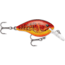 Rapala Dives-To, 2" 5/16oz, #6 Hooks, Crystal Craw, DT04CSCW