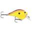 Rapala Dives-To Fat 03 Lure, Hot Mustard, DTFAT03HM