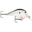 Rapala Dives-To Fat 03 Lure, Silver, DTFAT03S