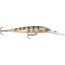 Rapala Down Deep Husky Jerk 10 Lure, Glass Perch, DHJ10GP