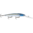 Rapala Down Deep Husky Jerk 12 Lure, Helsinki Ghost, DHJ12HGH