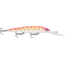 Rapala Down Deep Husky Jerk 12 Lure, Pink Tiger UV, DHJ12PTU