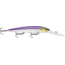 Rapala Down Deep Husky Jerk 12 Lure, Purpledescent, DHJ12PDS