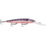 Rapala Down Deep Husky Jerk 14 Lure, Glass Purple Perch, DHJ14GPP