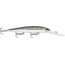 Rapala Down Deep Husky Jerk 14 Lure, Silver, DHJ14S
