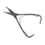 Rapala EZ Open Forceps, 6in, REOF6