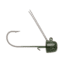 Rapala Finesse Weedless Jig 1/8 Green Pumpkin FWJ18-GNPPK