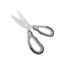 Rapala Fish and Game Shears, Straight/Serrated Knife, RFGS
