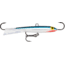 Rapala Flat Jig 4, Flake Blue, 9/16oz, 1-1/2in, RFJ04FB