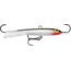 Rapala Flat Jig 4, Holo-Flake Anchovy, 9/16oz, 1-1/2in, RFJ04HFANC