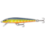 Rapala Floating F05 2 inch 1/16 oz Hot Steel, Hot Steel 5HS