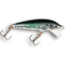 Rapala Floating F05 2 inch 1/16 oz Silver, Silver 5S
