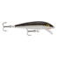 Rapala Floating F05 2 inch 1/16 oz Silver, Silver, F05S