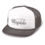 Rapala Foam Cap, Grey, RFC02