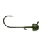 Rapala Half Moon Jig 1/4 Green Pumpkin HMJ14-GNPPK
