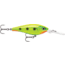 Rapala Harvest Shad 7 Jig, Antifreeze, HVSD07ATF